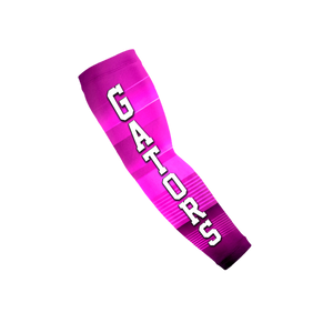 Grulla Cancer Awareness-Arm Sleeve