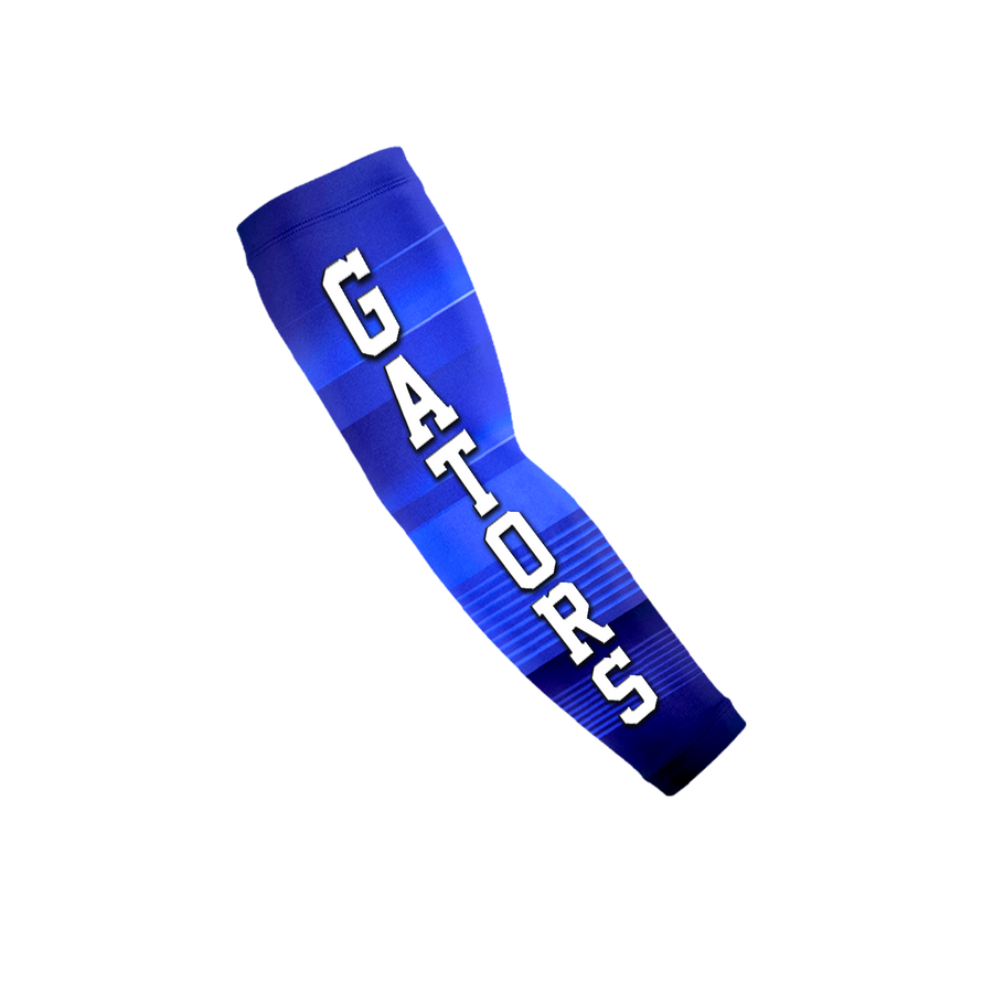 Grulla Cancer Awareness-Arm Sleeve