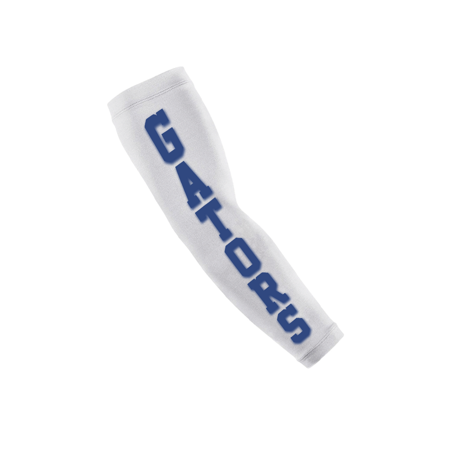 Grulla Cancer Awareness-Arm Sleeve