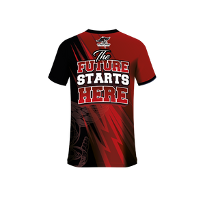 DMR-Full Sublimation Spirit Shirt