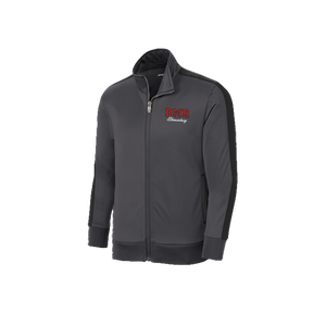 DMR-Fleece-Lined Jacket