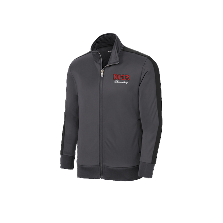 DMR-Fleece-Lined Jacket