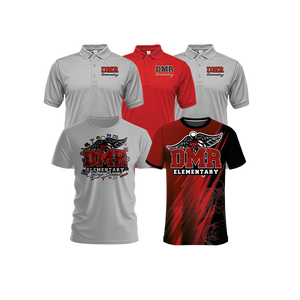 DMR-UNIFORM PACKAGE 2