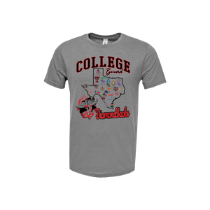 DMR-College Shirt