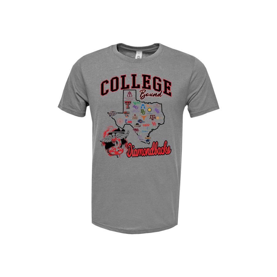 DMR-College Shirt