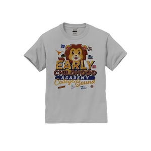 ECA-College shirt