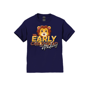 ECA-Spirit Shirt