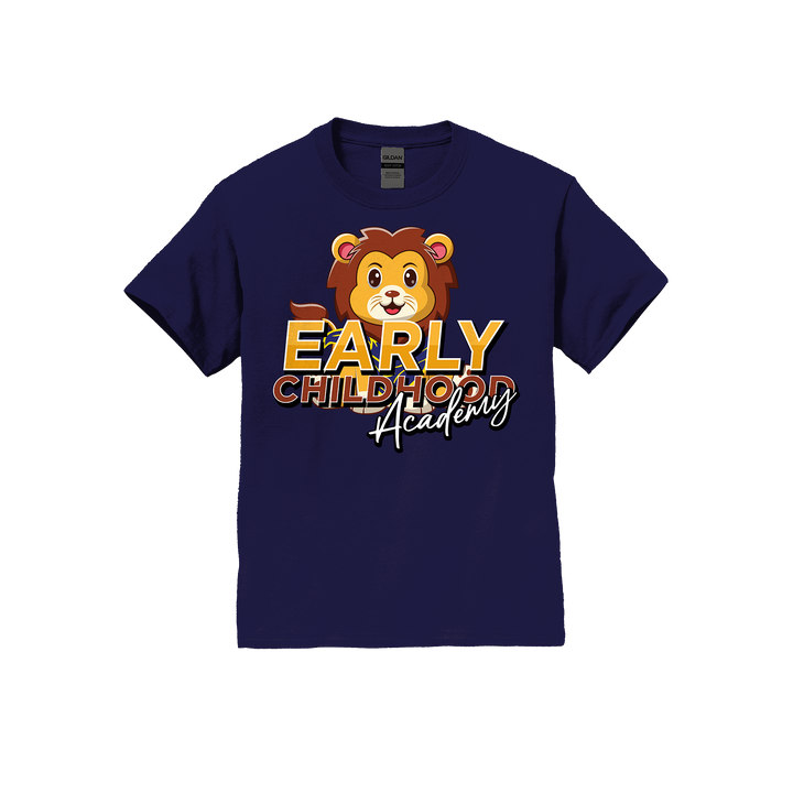 ECA-Spirit Shirt