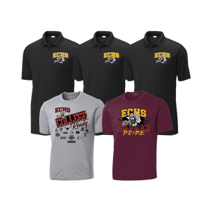 ECHS-12th Grade Uniform Package