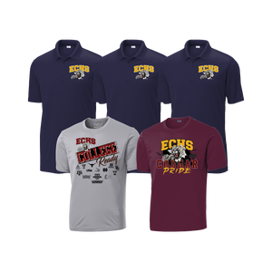 ECHS-9th Grade Uniform Package