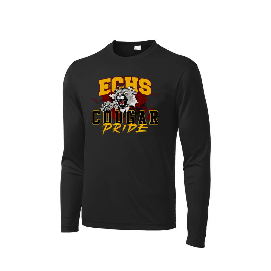 ECHS-Spirit Shirt (Long Sleeve)