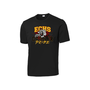 ECHS-Spirit Shirt (Short Sleeve)