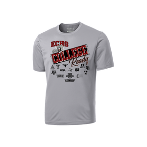 ECHS-College Shirt
