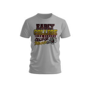 ECHS-College Shirt
