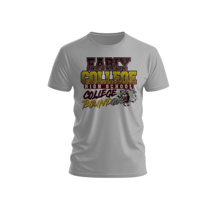 ECHS-College Shirt