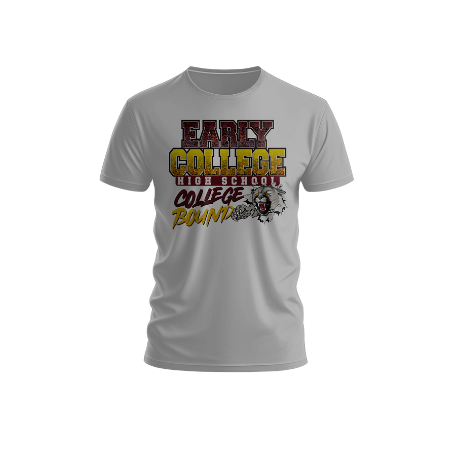 ECHS-College Shirt
