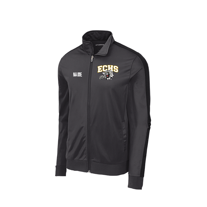 ECHS- Track Jacket (Personalized)