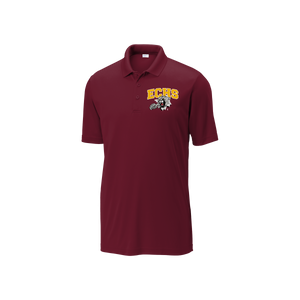 Maroon 2025 dri fit