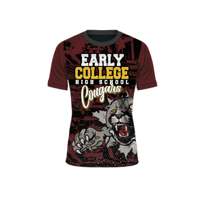 ECHS-Full Sublimation Spirit Shirt DEADLINE TO PLACE ORDERS: JUNE 30th