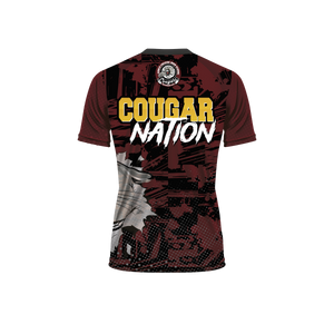 ECHS-Full Sublimation Spirit Shirt DEADLINE TO PLACE ORDERS: JUNE 30th