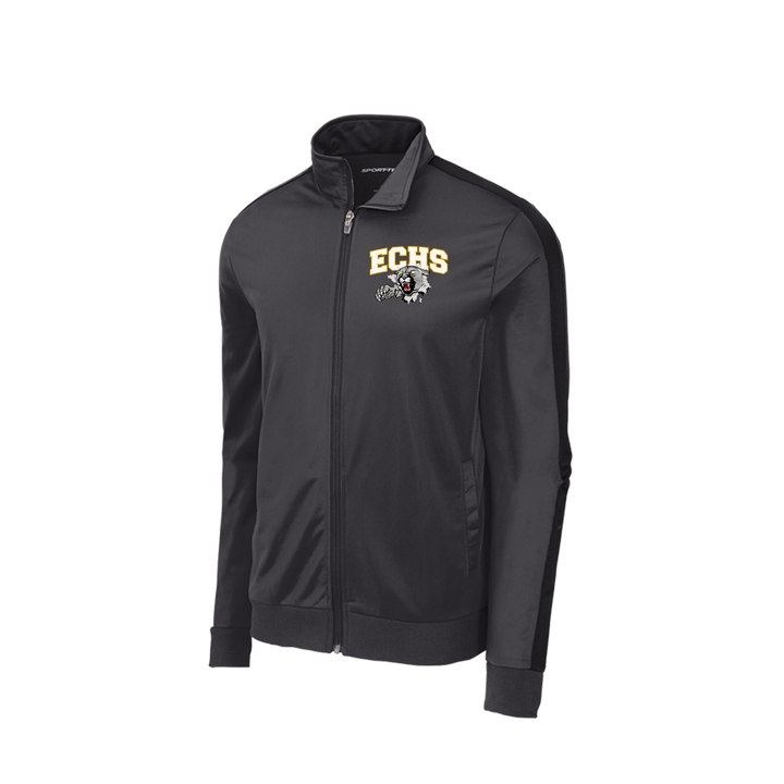 ECHS- Track Jacket