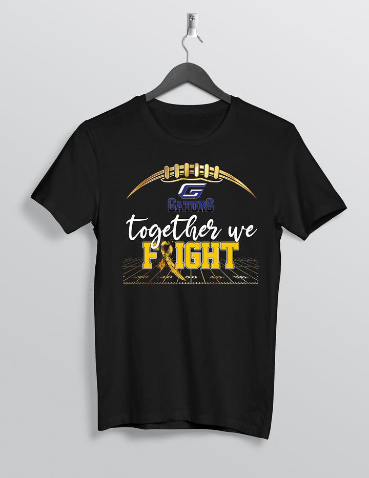 Gators - Together we fight