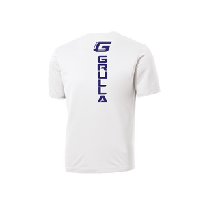 Grulla High School-Normal Fan Shirt