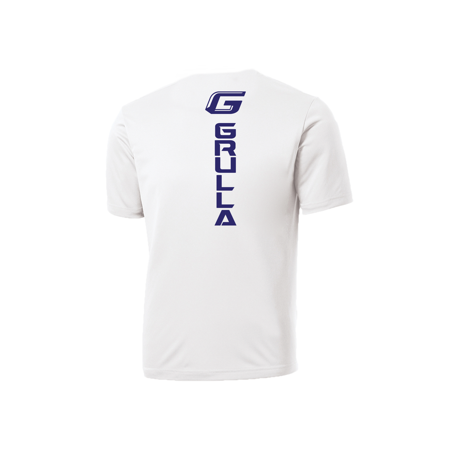 Grulla High School-Normal Fan Shirt