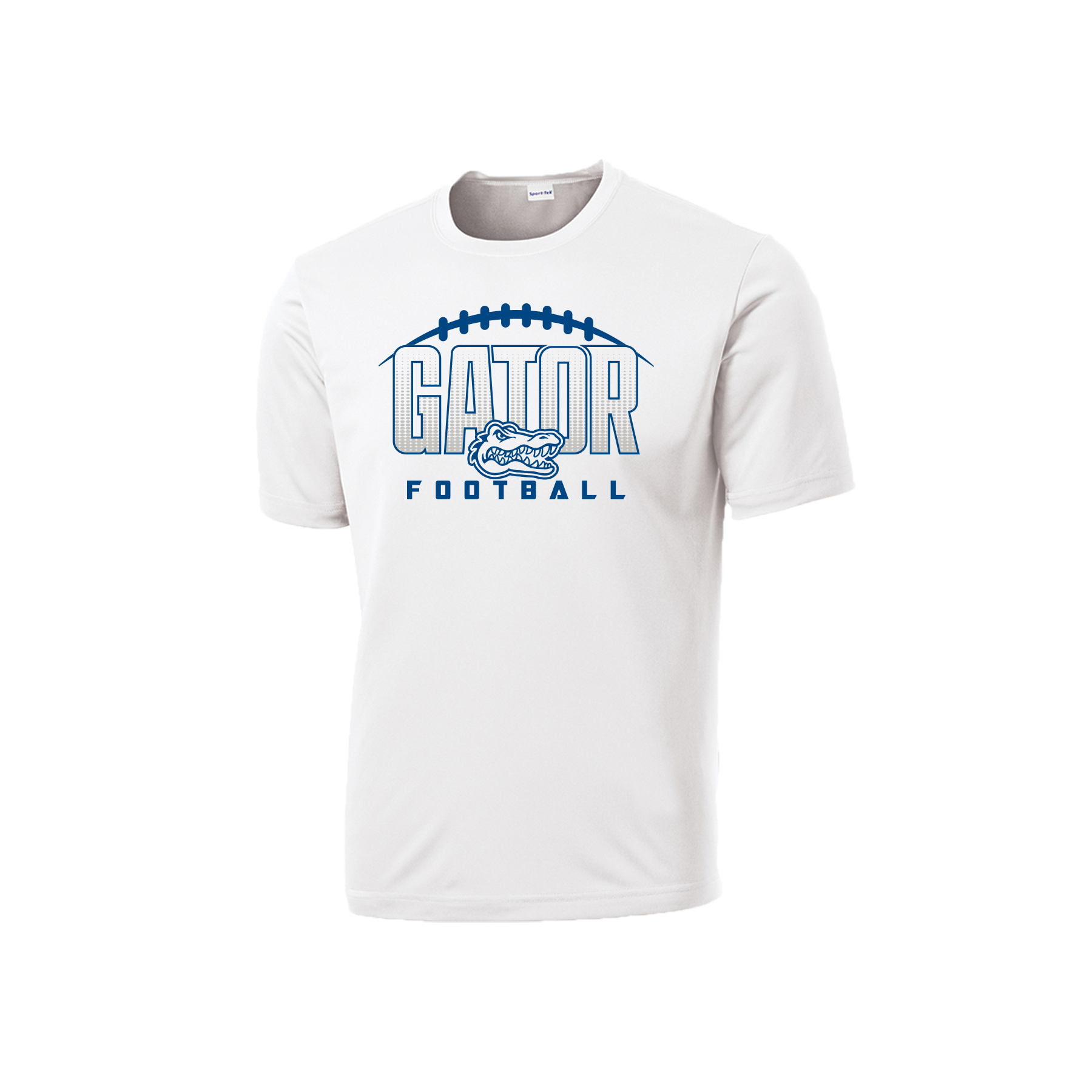 Grulla High School-Normal Fan Shirt- Long Sleeve – Sign Works