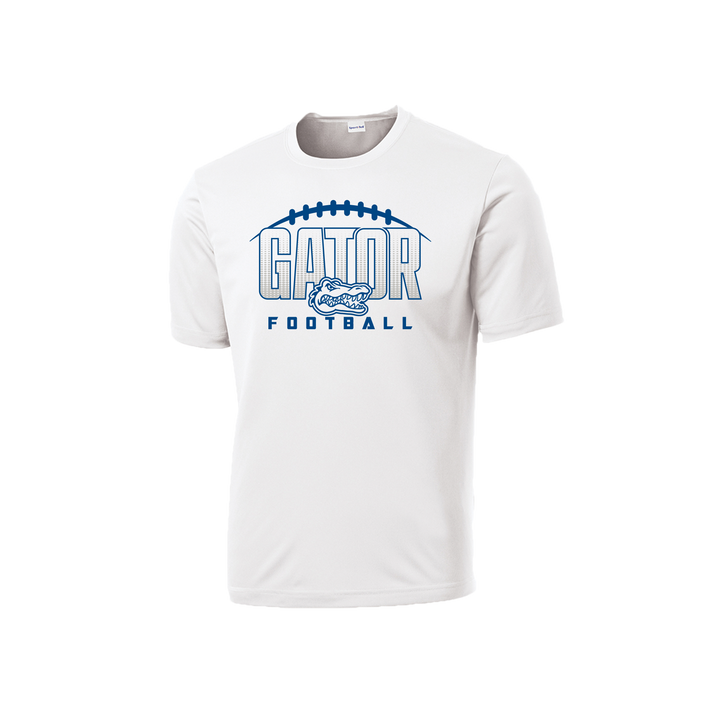 Grulla High School-Personalized Fan Shirt