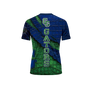 GHS-Full Sublimation Spirit shirt