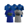 GHS-Uniform Package 1