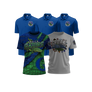 GHS-Uniform Package 2