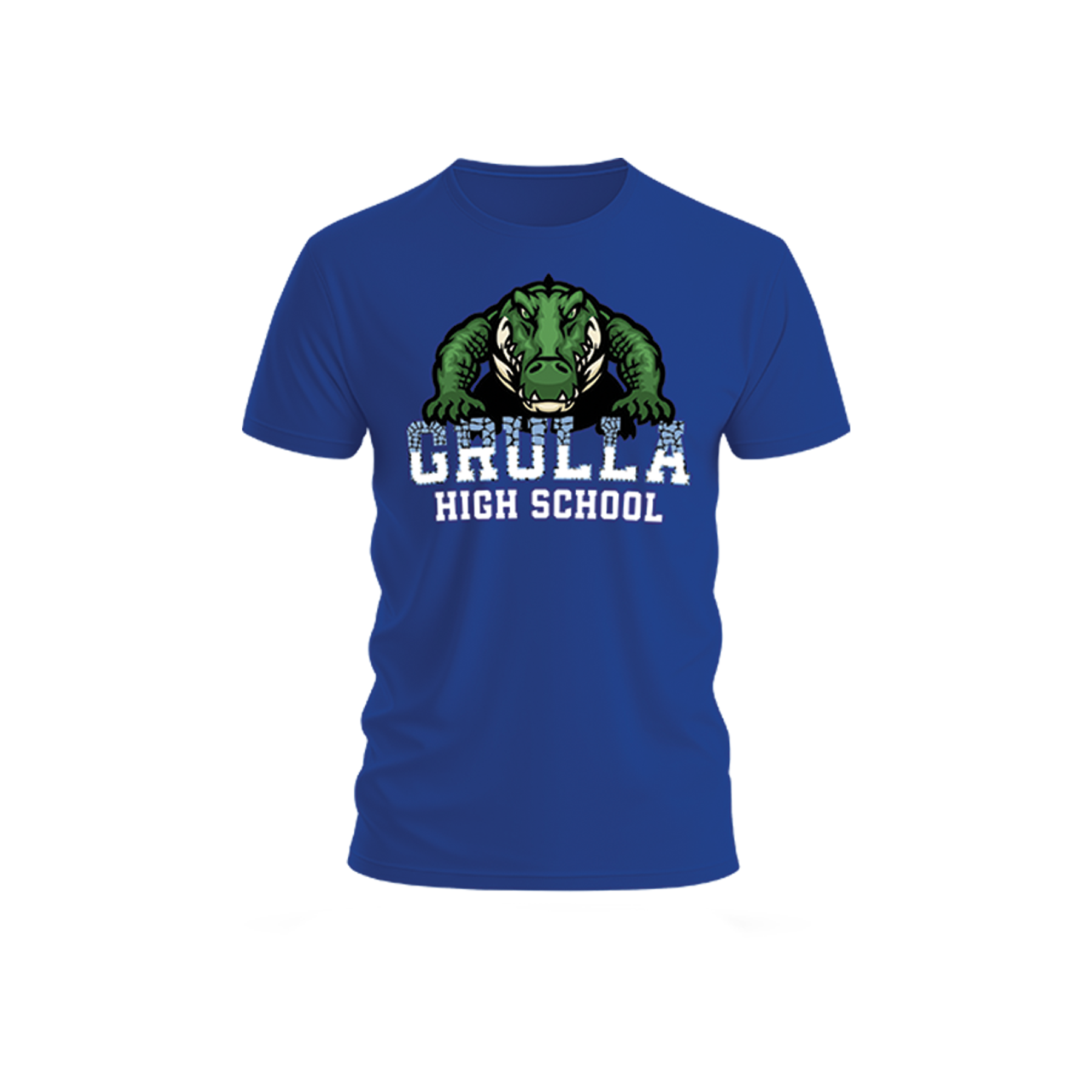 GHS Spirit Shirt Sign Works ghs-spirit-shirt-sign-works