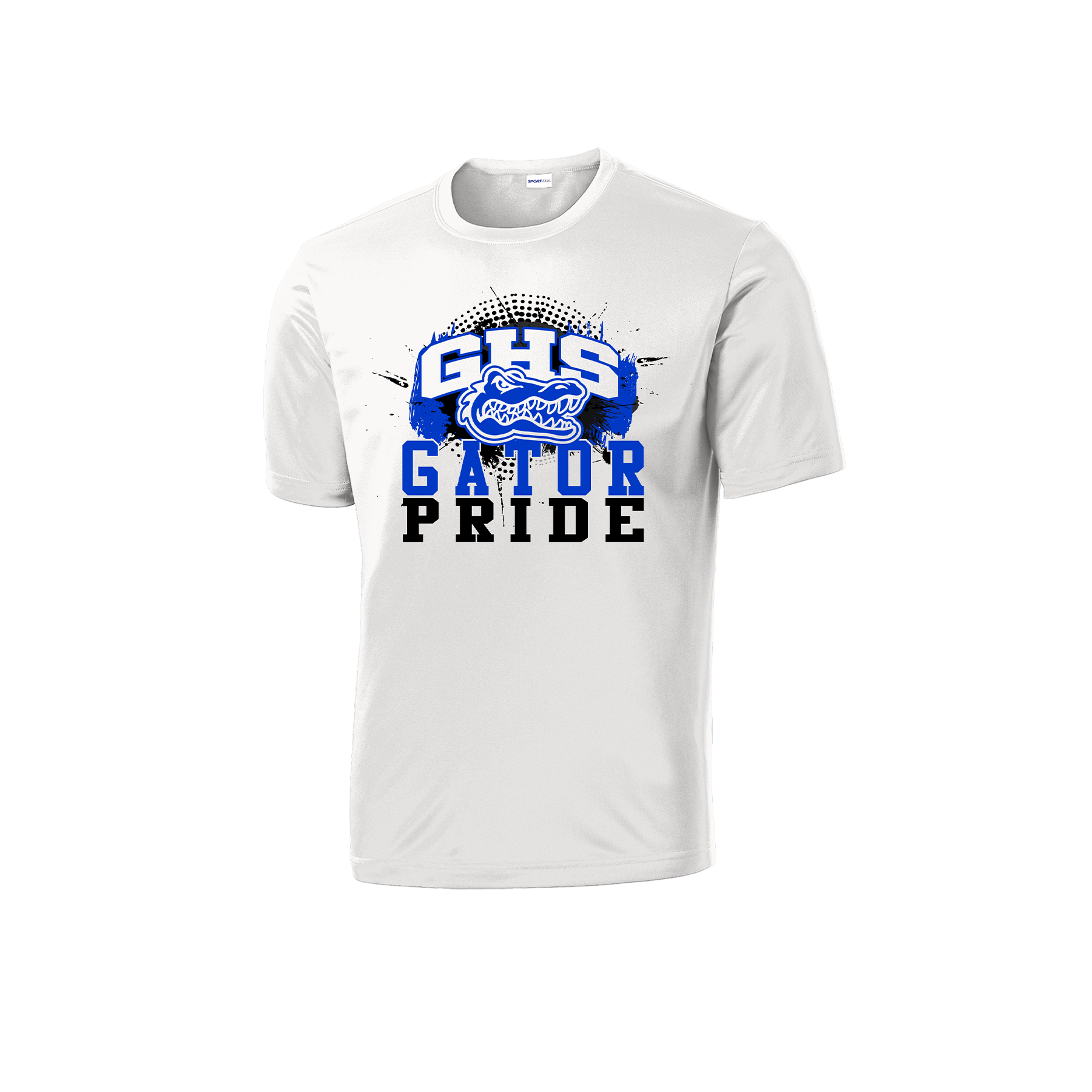 GHS-Royal Spirit Shirt (Long Sleeve) – Sign Works