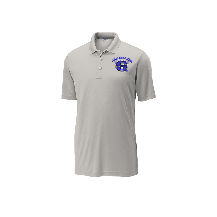 GMS-Polos