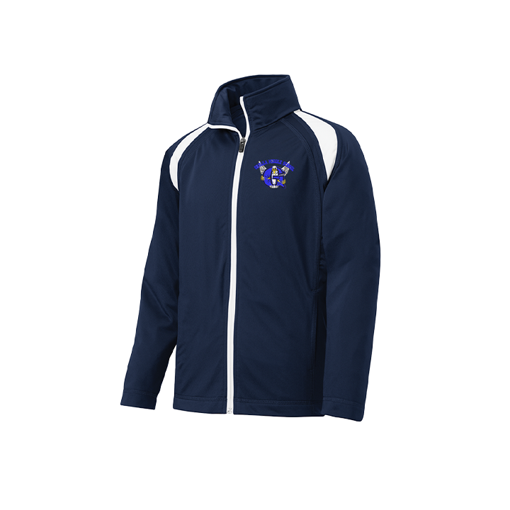GMS-Full Zip Jacket