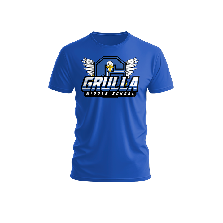 GMS-Spirit Shirt