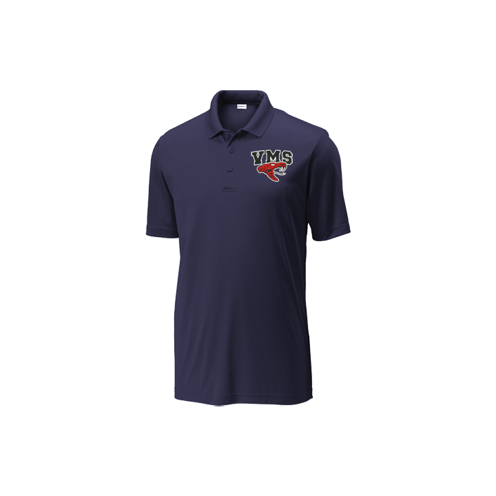 VMS-(7th Grade) Navy Polo