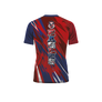 GRSE-Full sublimation-Spirit Shirt