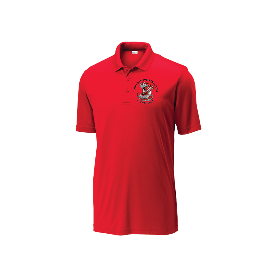 J&O Elementary -Polos Shirts