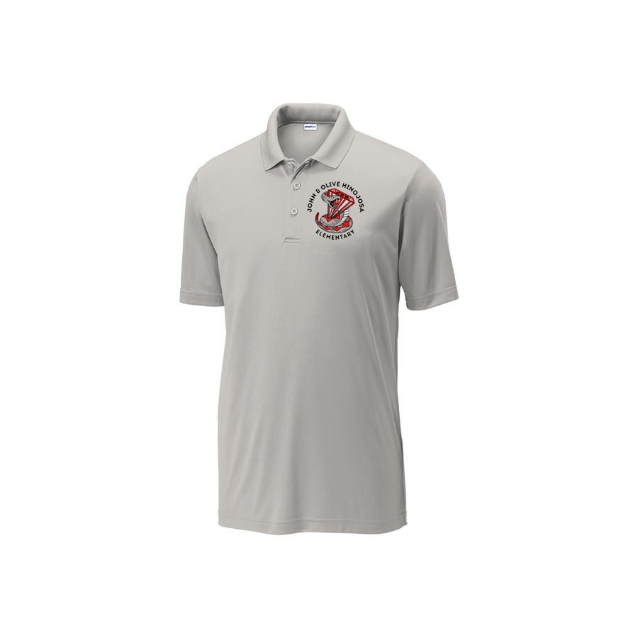 J&O Elementary -Polos Shirts