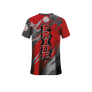 J&O-Full Sublimation Spirit Shirt