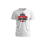 Girls Cross Country (Short Sleeve)