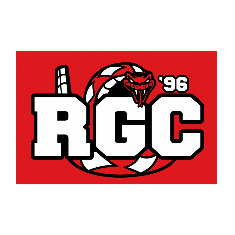 RGC-Class of 96-Womens