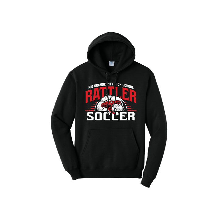 RGC Rattler Boys Soccer-Sweater – Sign Works