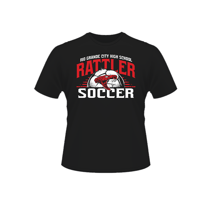 Monogram Rattler RGC Rattlers Boy Soccer-Personalized – Sign Works