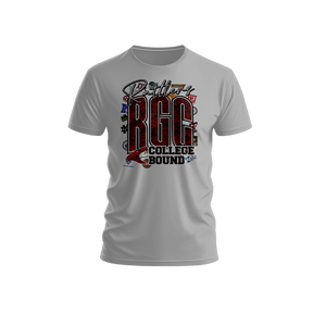 RGCHS-College Shirt