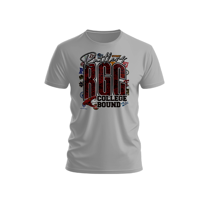 RGCHS-College Shirt