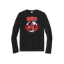 RGC Lady Rattler Soccer-Personalized Long sleeve